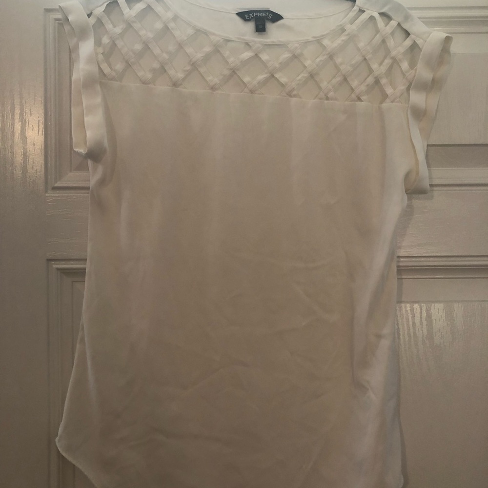 Express top